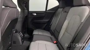 Volvo XC40 de 2023