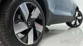 Volvo XC40 de 2023