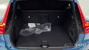 Volvo XC40 de 2023