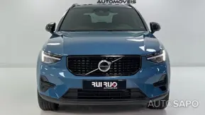 Volvo XC40 de 2023