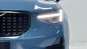 Volvo XC40 de 2023