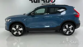 Volvo XC40 de 2023