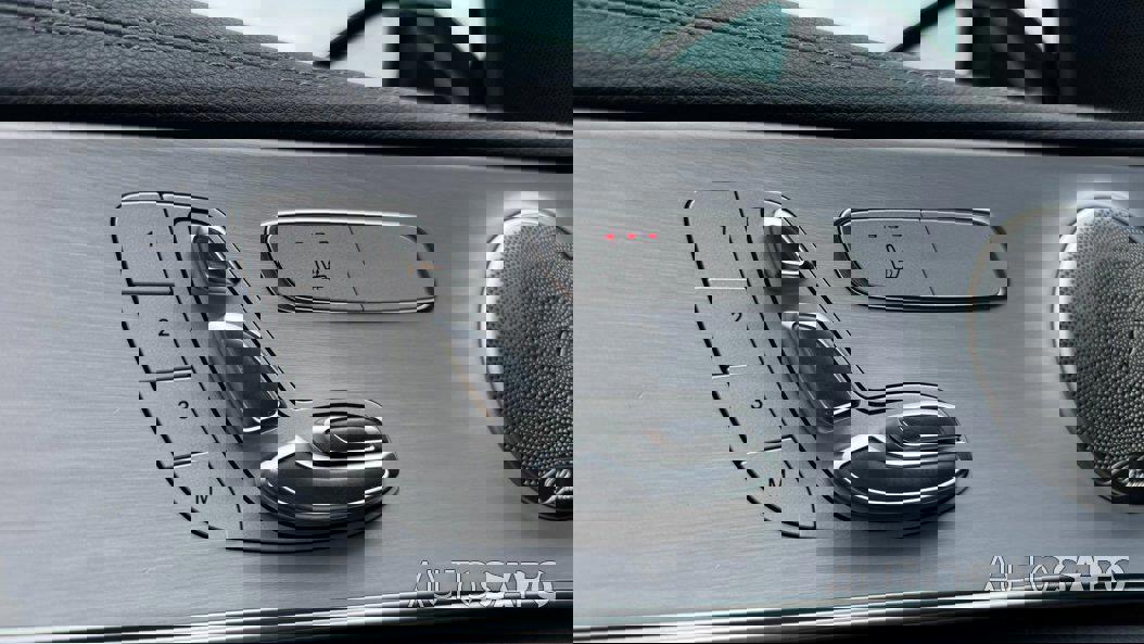 Mercedes-Benz Classe E de 2021