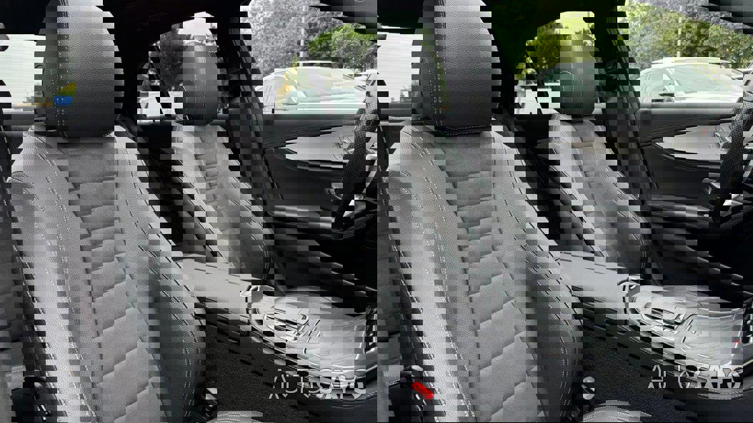 Mercedes-Benz Classe E de 2021