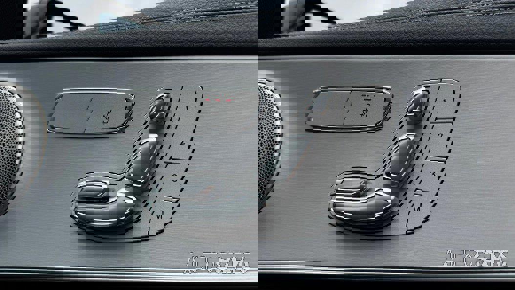 Mercedes-Benz Classe E de 2021