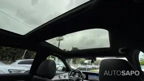 Mercedes-Benz Classe E de 2021