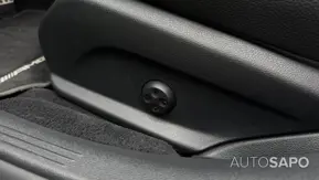 Mercedes-Benz Classe E de 2021