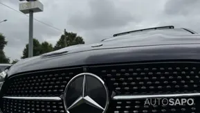 Mercedes-Benz Classe E de 2021