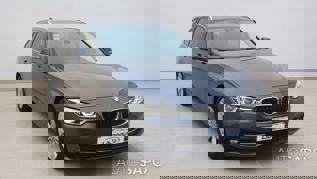 BMW Série 3 de 2019
