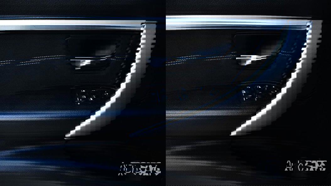BMW Série 3 de 2019