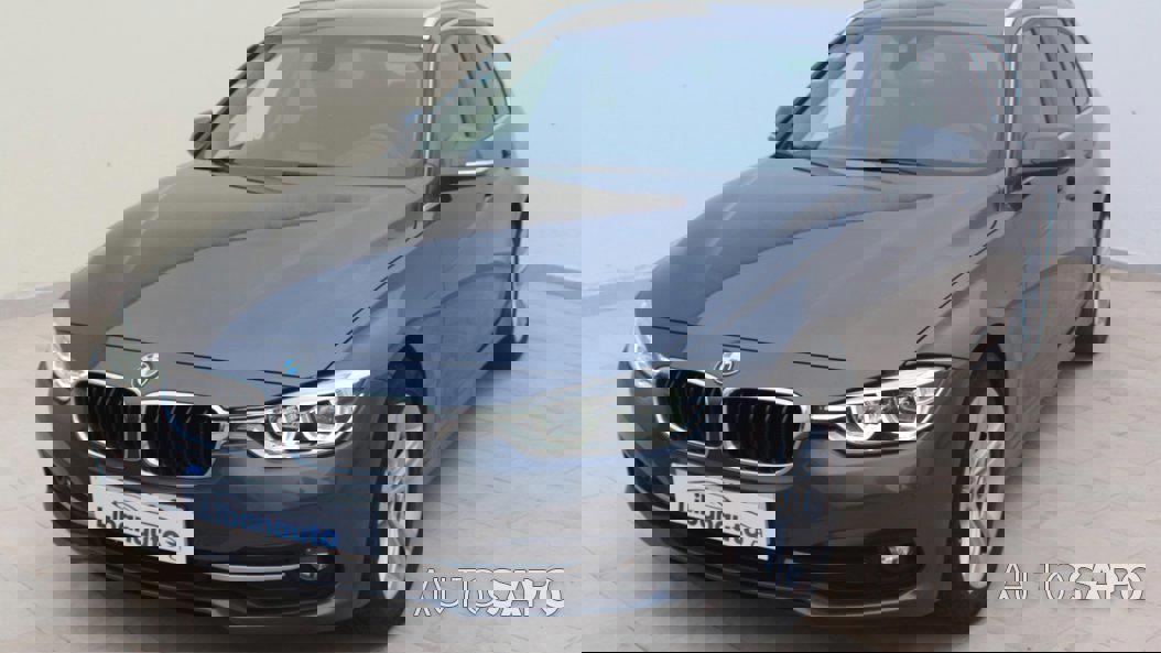 BMW Série 3 de 2019
