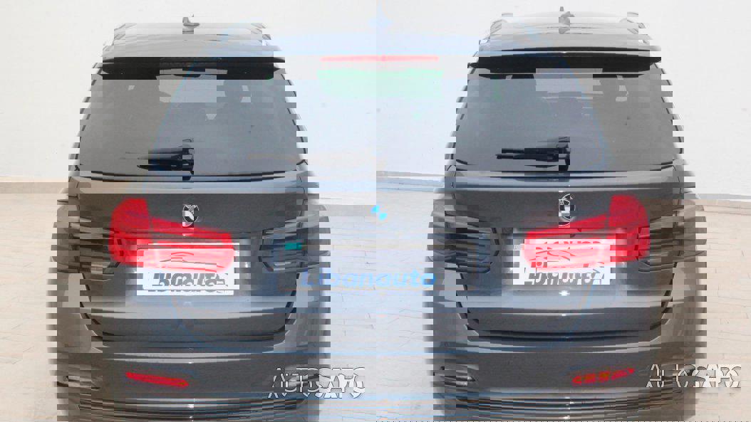 BMW Série 3 de 2019