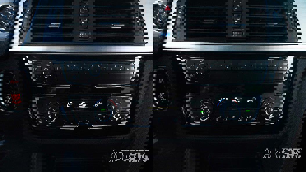 BMW Série 3 de 2019