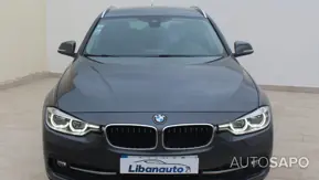 BMW Série 3 de 2019