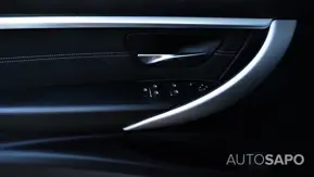 BMW Série 3 de 2019