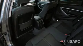 BMW Série 3 de 2019
