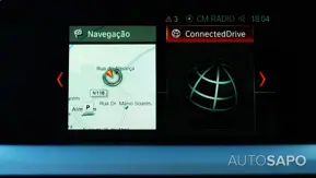 BMW Série 3 de 2019