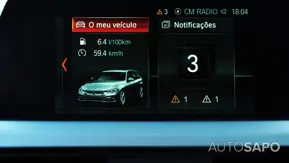 BMW Série 3 de 2019