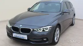 BMW Série 3 de 2019