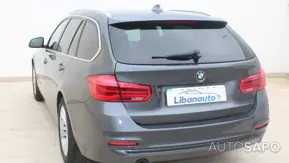 BMW Série 3 de 2019