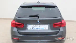 BMW Série 3 de 2019