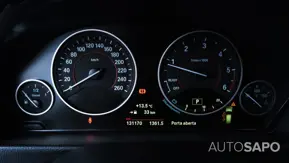 BMW Série 3 de 2019