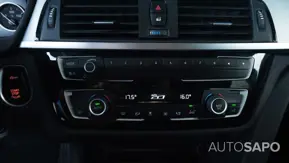 BMW Série 3 de 2019