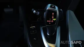BMW Série 3 de 2019