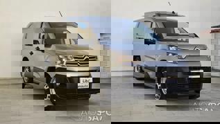 Citroen Berlingo de 2020