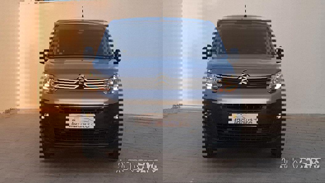 Citroen Berlingo de 2020
