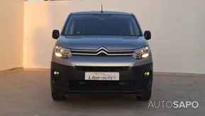 Citroen Berlingo de 2020