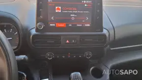 Citroen Berlingo de 2020