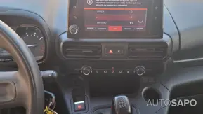 Citroen Berlingo de 2020