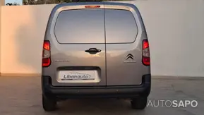 Citroen Berlingo de 2020
