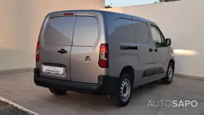 Citroen Berlingo de 2020
