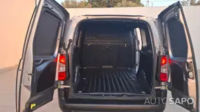 Citroen Berlingo de 2020
