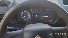 Citroen Berlingo de 2020