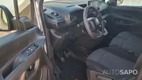 Citroen Berlingo de 2020