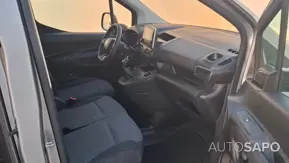 Citroen Berlingo de 2020