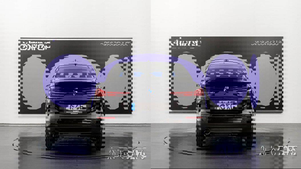 BMW Série 2 de 2021