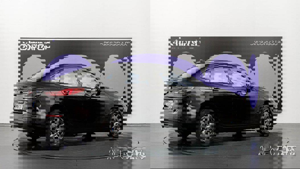 BMW Série 2 de 2021