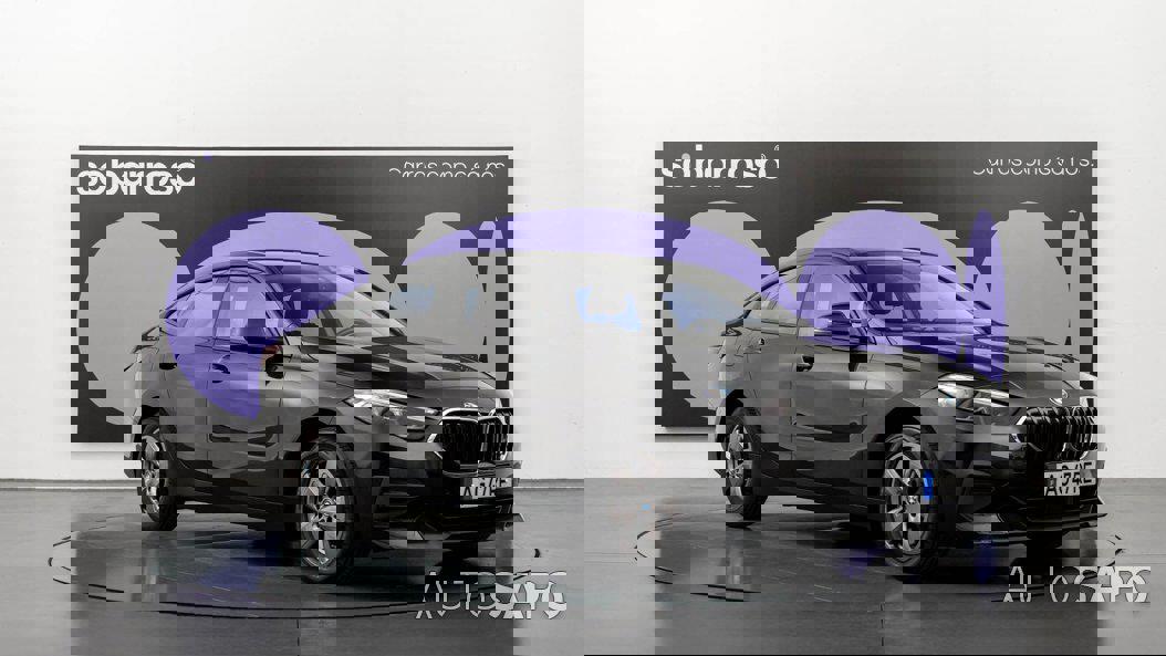 BMW Série 2 de 2021