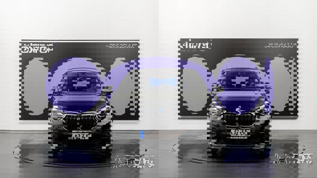 BMW Série 2 de 2021