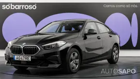 BMW Série 2 de 2021