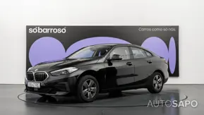 BMW Série 2 de 2021