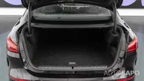 BMW Série 2 de 2021
