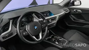 BMW Série 2 de 2021