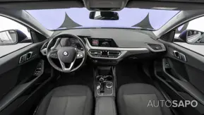BMW Série 2 de 2021