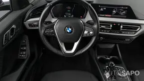 BMW Série 2 de 2021