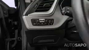 BMW Série 2 de 2021